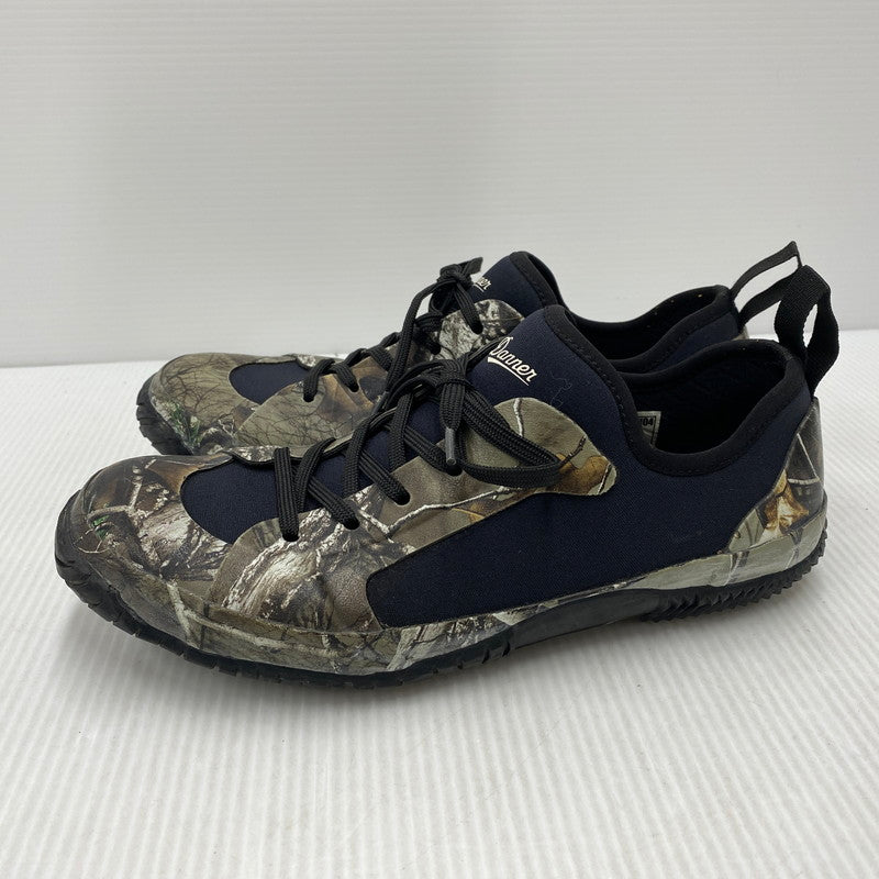 【中古品】【メンズ/レディース】 WRAPTOP LIGHT 3 ラップトップ ライト3 リアルツリー D219104 スニーカー 靴 164-260102-yn-06-izu サイズ：US8 カラー：マルチ 万代Net店