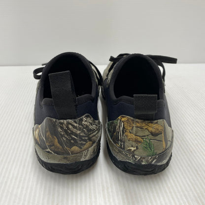【中古品】【メンズ/レディース】 WRAPTOP LIGHT 3 ラップトップ ライト3 リアルツリー D219104 スニーカー 靴 164-260102-yn-06-izu サイズ：US8 カラー：マルチ 万代Net店