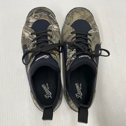 【中古品】【メンズ/レディース】 WRAPTOP LIGHT 3 ラップトップ ライト3 リアルツリー D219104 スニーカー 靴 164-260102-yn-06-izu サイズ：US8 カラー：マルチ 万代Net店