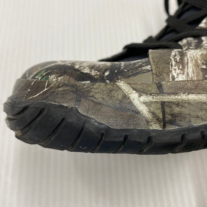 【中古品】【メンズ/レディース】 WRAPTOP LIGHT 3 ラップトップ ライト3 リアルツリー D219104 スニーカー 靴 164-260102-yn-06-izu サイズ：US8 カラー：マルチ 万代Net店