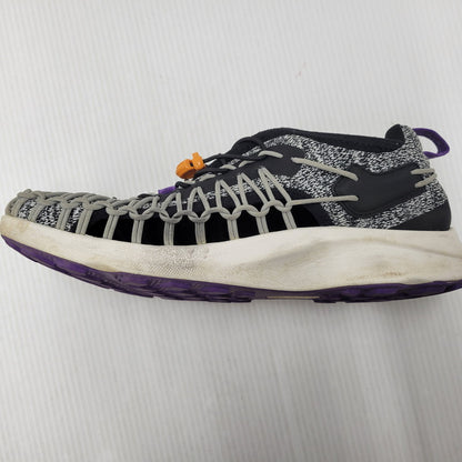 【中古品】【メンズ】 1022386 20SS UNEEK SNK M ユニーク スニーク シューズ 靴 164-260102-cs-18-izu サイズ：27cm 万代Net店