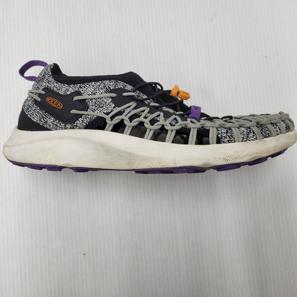 【中古品】【メンズ】 1022386 20SS UNEEK SNK M ユニーク スニーク シューズ 靴 164-260102-cs-18-izu サイズ：27cm 万代Net店
