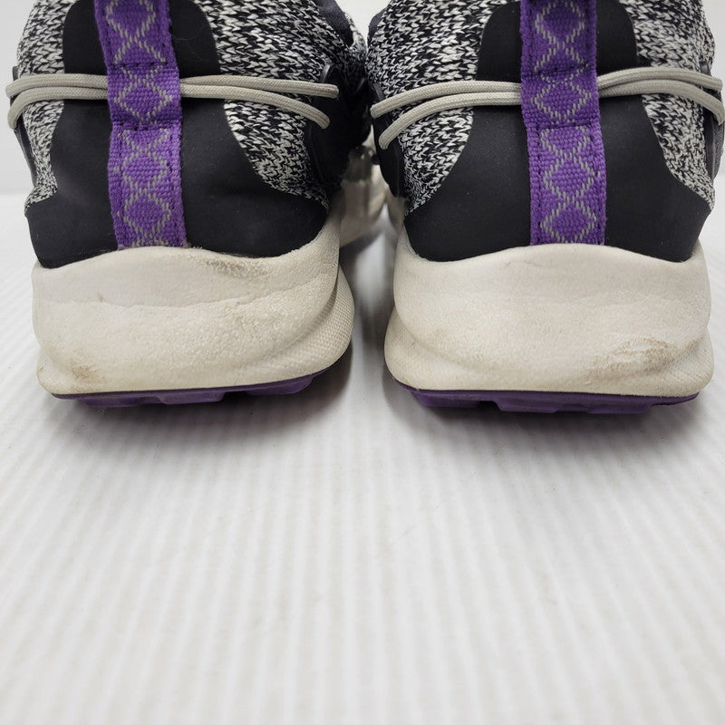 【中古品】【メンズ】 1022386 20SS UNEEK SNK M ユニーク スニーク シューズ 靴 164-260102-cs-18-izu サイズ：27cm 万代Net店