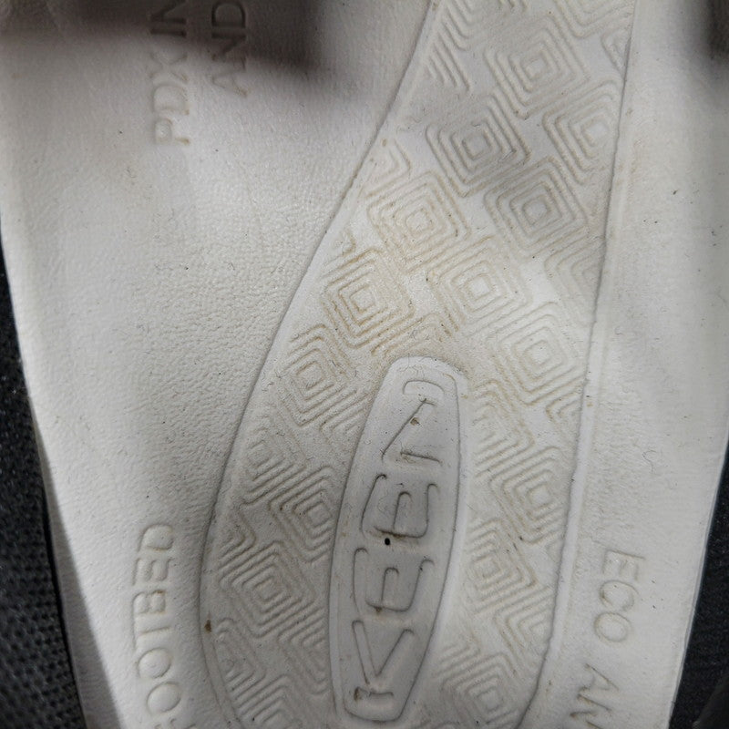 【中古品】【メンズ】 1022386 20SS UNEEK SNK M ユニーク スニーク シューズ 靴 164-260102-cs-18-izu サイズ：27cm 万代Net店