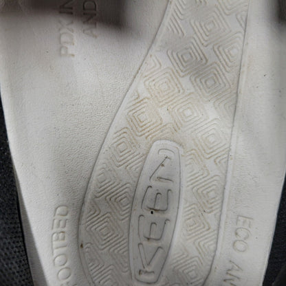 【中古品】【メンズ】 1022386 20SS UNEEK SNK M ユニーク スニーク シューズ 靴 164-260102-cs-18-izu サイズ：27cm 万代Net店