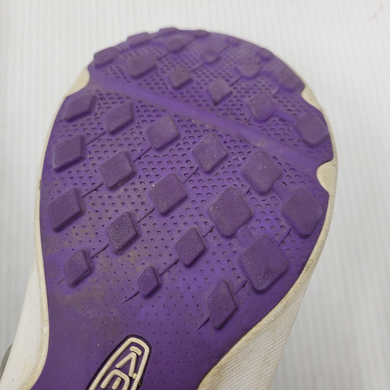 【中古品】【メンズ】 1022386 20SS UNEEK SNK M ユニーク スニーク シューズ 靴 164-260102-cs-18-izu サイズ：27cm 万代Net店