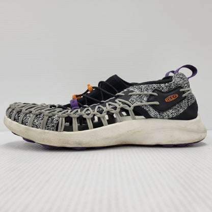 【中古品】【メンズ】 1022386 20SS UNEEK SNK M ユニーク スニーク シューズ 靴 164-260102-cs-18-izu サイズ：27cm 万代Net店