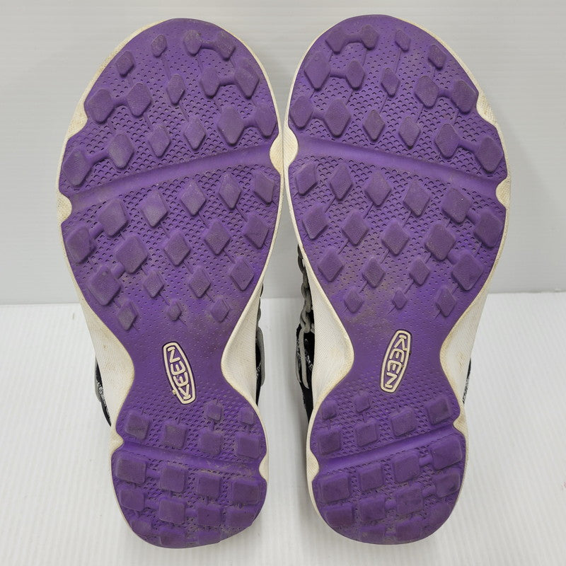 【中古品】【メンズ】 1022386 20SS UNEEK SNK M ユニーク スニーク シューズ 靴 164-260102-cs-18-izu サイズ：27cm 万代Net店