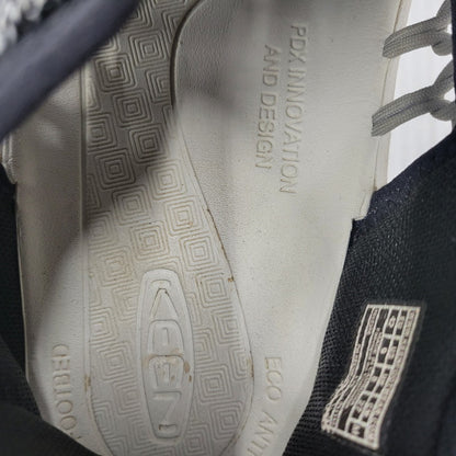 【中古品】【メンズ】 1022386 20SS UNEEK SNK M ユニーク スニーク シューズ 靴 164-260102-cs-18-izu サイズ：27cm 万代Net店