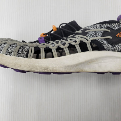 【中古品】【メンズ】 1022386 20SS UNEEK SNK M ユニーク スニーク シューズ 靴 164-260102-cs-18-izu サイズ：27cm 万代Net店