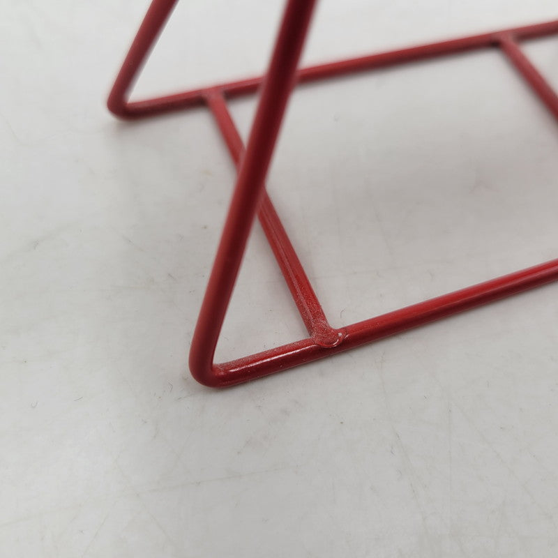 【中古品】【メンズ/レディース】 Supreme シュプリーム × SEIKO セイコー MARATHON CLOCK マラソン クロック 時計 208-251209-as-10-izu カラー：レッド 万代Net店