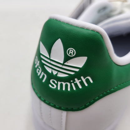 【中古美品】【メンズ/レディース】 adidas アディダス FX5502 STAN SMITH スタン スミス スニーカー シューズ 靴 161-251211-cs-10-izu サイズ：26cm カラー：FTWWHT/FTWWHT/GREEN 万代Net店