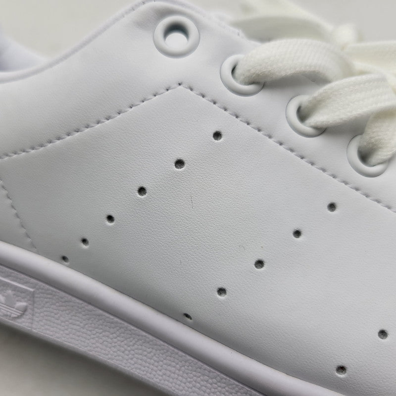 【中古美品】【メンズ/レディース】 adidas アディダス FX5502 STAN SMITH スタン スミス スニーカー シューズ 靴 161-251211-cs-10-izu サイズ：26cm カラー：FTWWHT/FTWWHT/GREEN 万代Net店