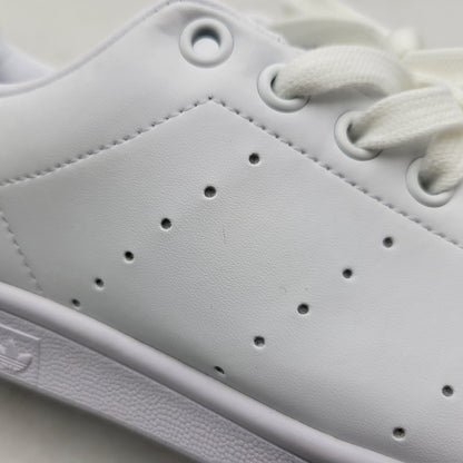 【中古美品】【メンズ/レディース】 adidas アディダス FX5502 STAN SMITH スタン スミス スニーカー シューズ 靴 161-251211-cs-10-izu サイズ：26cm カラー：FTWWHT/FTWWHT/GREEN 万代Net店