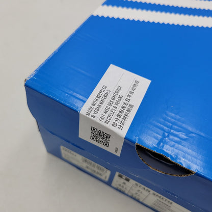 【中古美品】【メンズ/レディース】 adidas アディダス FX5502 STAN SMITH スタン スミス スニーカー シューズ 靴 161-251211-cs-10-izu サイズ：26cm カラー：FTWWHT/FTWWHT/GREEN 万代Net店