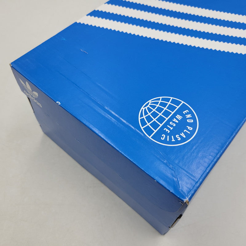 【中古美品】【メンズ/レディース】 adidas アディダス FX5502 STAN SMITH スタン スミス スニーカー シューズ 靴 161-251211-cs-10-izu サイズ：26cm カラー：FTWWHT/FTWWHT/GREEN 万代Net店