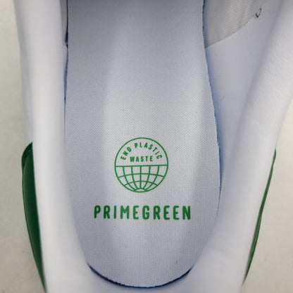 【中古美品】【メンズ/レディース】 adidas アディダス FX5502 STAN SMITH スタン スミス スニーカー シューズ 靴 161-251211-cs-10-izu サイズ：26cm カラー：FTWWHT/FTWWHT/GREEN 万代Net店