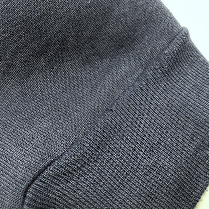 【中古品】【メンズ】 DISCUS ATHLETIC ディスカス アスレチック 90S USA製 無地 HOODIE フーディ スウェット トレーナー 146-251211-ya-16-izu サイズ：L カラー：ネイビー 万代Net店