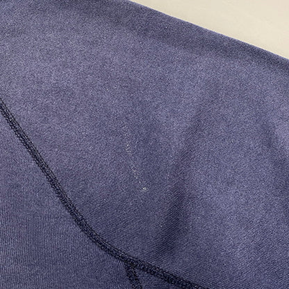 【中古品】【メンズ】 DISCUS ATHLETIC ディスカス アスレチック 90S USA製 無地 HOODIE フーディ スウェット トレーナー 146-251211-ya-16-izu サイズ：L カラー：ネイビー 万代Net店