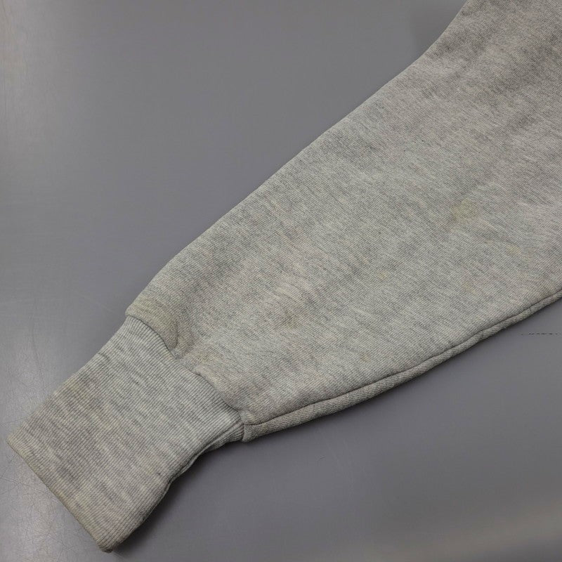 【中古品】【メンズ】 RUGGED SWEATS ラギッドスウェット APPLE SWEAT SHIRT アップル スウェットシャツ USA製 トレーナー 長袖 トップス 146-251216-as-12-izu サイズ：XL カラー：グレー 万代Net店