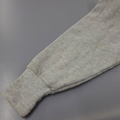 【中古品】【メンズ】 RUGGED SWEATS ラギッドスウェット APPLE SWEAT SHIRT アップル スウェットシャツ USA製 トレーナー 長袖 トップス 146-251216-as-12-izu サイズ：XL カラー：グレー 万代Net店