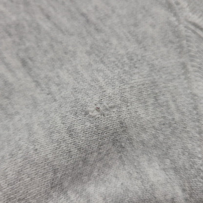 【中古品】【メンズ】 RUGGED SWEATS ラギッドスウェット APPLE SWEAT SHIRT アップル スウェットシャツ USA製 トレーナー 長袖 トップス 146-251216-as-12-izu サイズ：XL カラー：グレー 万代Net店