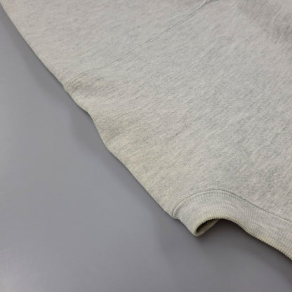 【中古品】【メンズ】 RUGGED SWEATS ラギッドスウェット APPLE SWEAT SHIRT アップル スウェットシャツ USA製 トレーナー 長袖 トップス 146-251216-as-12-izu サイズ：XL カラー：グレー 万代Net店