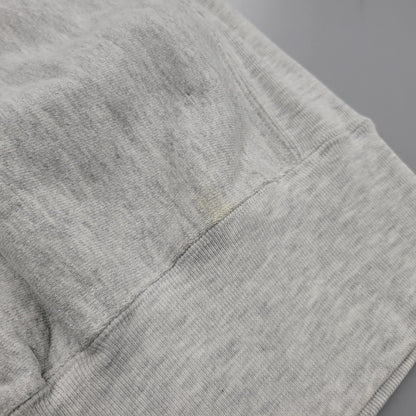 【中古品】【メンズ】 RUGGED SWEATS ラギッドスウェット APPLE SWEAT SHIRT アップル スウェットシャツ USA製 トレーナー 長袖 トップス 146-251216-as-12-izu サイズ：XL カラー：グレー 万代Net店