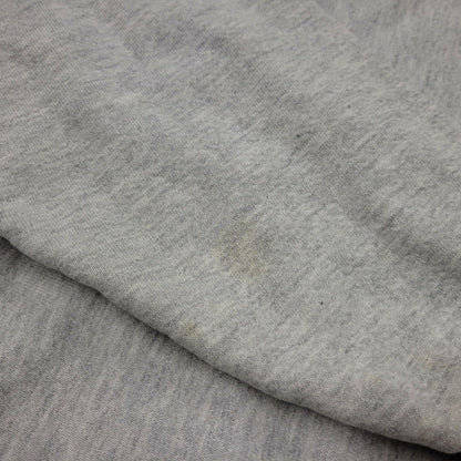 【中古品】【メンズ】 RUGGED SWEATS ラギッドスウェット APPLE SWEAT SHIRT アップル スウェットシャツ USA製 トレーナー 長袖 トップス 146-251216-as-12-izu サイズ：XL カラー：グレー 万代Net店