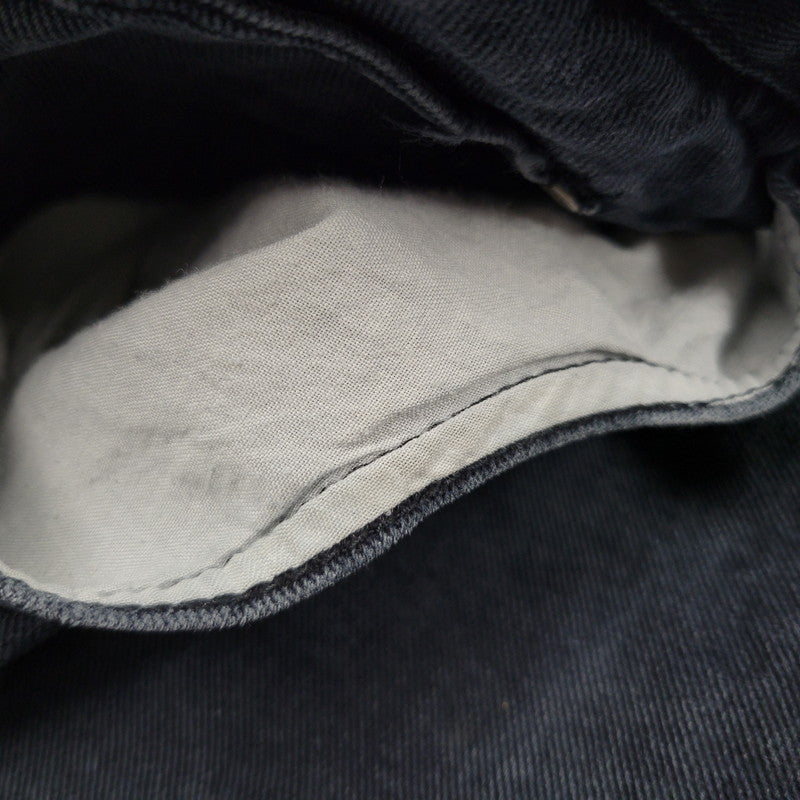 【現状渡し品】【メンズ】 L.A.BLUES BUGGY DENIM PANTS バギーデニムパンツ 香港製 ボトムス 157-251216-as-14-izu サイズ：30 カラー：ネイビー系 万代Net店