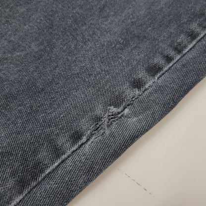 【現状渡し品】【メンズ】 L.A.BLUES BUGGY DENIM PANTS バギーデニムパンツ 香港製 ボトムス 157-251216-as-14-izu サイズ：30 カラー：ネイビー系 万代Net店