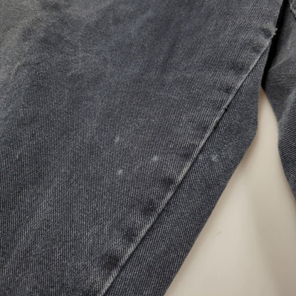 【現状渡し品】【メンズ】 L.A.BLUES BUGGY DENIM PANTS バギーデニムパンツ 香港製 ボトムス 157-251216-as-14-izu サイズ：30 カラー：ネイビー系 万代Net店