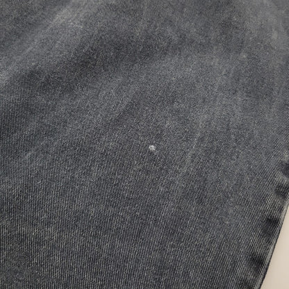 【現状渡し品】【メンズ】 L.A.BLUES BUGGY DENIM PANTS バギーデニムパンツ 香港製 ボトムス 157-251216-as-14-izu サイズ：30 カラー：ネイビー系 万代Net店