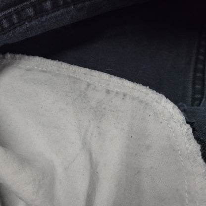 【現状渡し品】【メンズ】 L.A.BLUES BUGGY DENIM PANTS バギーデニムパンツ 香港製 ボトムス 157-251216-as-14-izu サイズ：30 カラー：ネイビー系 万代Net店