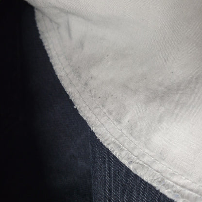 【現状渡し品】【メンズ】 L.A.BLUES BUGGY DENIM PANTS バギーデニムパンツ 香港製 ボトムス 157-251216-as-14-izu サイズ：30 カラー：ネイビー系 万代Net店