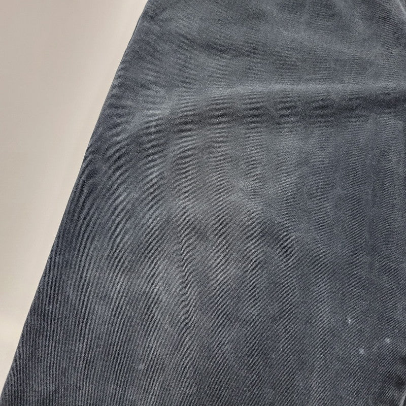 【現状渡し品】【メンズ】 L.A.BLUES BUGGY DENIM PANTS バギーデニムパンツ 香港製 ボトムス 157-251216-as-14-izu サイズ：30 カラー：ネイビー系 万代Net店