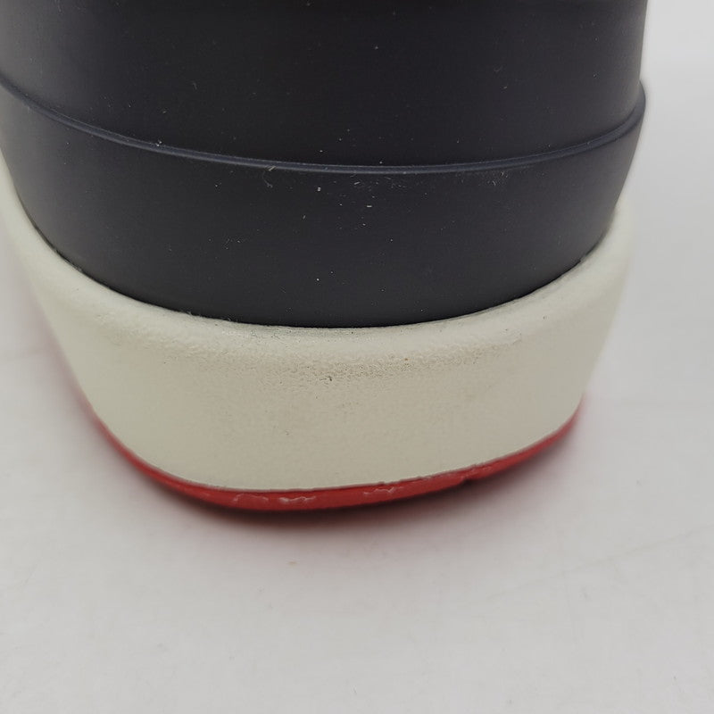 【中古美品】【メンズ】 NIKE ナイキ AIR JORDAN 2 RETRO DR8884-001 エア ジョーダン 2 レトロ スニーカー シューズ 靴 160-251209-as-12-izu サイズ：28.5cm カラー：BLACK/CEMENT GREY-FIRE RED-SAIL 万代Net店