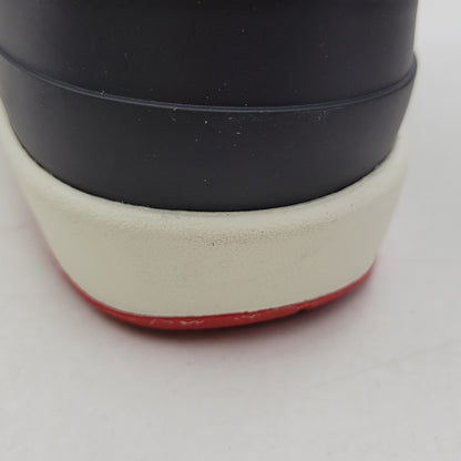 【中古美品】【メンズ】 NIKE ナイキ AIR JORDAN 2 RETRO DR8884-001 エア ジョーダン 2 レトロ スニーカー シューズ 靴 160-251209-as-12-izu サイズ：28.5cm カラー：BLACK/CEMENT GREY-FIRE RED-SAIL 万代Net店