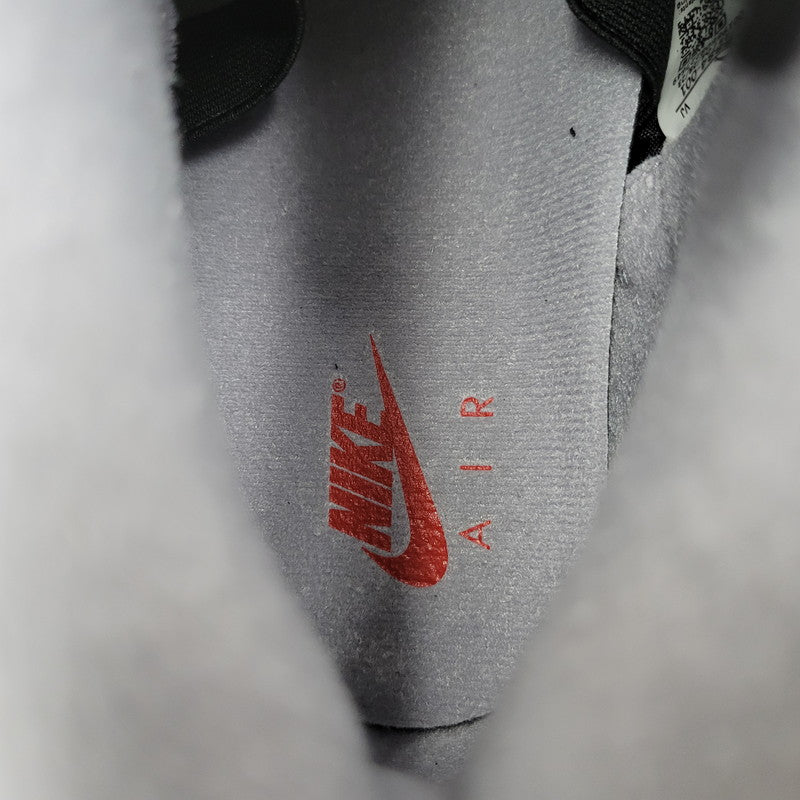 【中古美品】【メンズ】 NIKE ナイキ AIR JORDAN 2 RETRO DR8884-001 エア ジョーダン 2 レトロ スニーカー シューズ 靴 160-251209-as-12-izu サイズ：28.5cm カラー：BLACK/CEMENT GREY-FIRE RED-SAIL 万代Net店