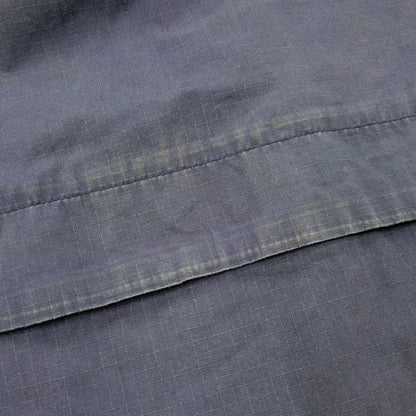 【現状渡し品】【メンズ】 TOMMY JEANS トミー ジーンズ DM0DM07575 REVERSIBLE COTTON JACKET リバーシブルコットンジャケット アウター 147-251212-kh-02-izu サイズ：L カラー：ネイビー系×イエロー 万代Net店