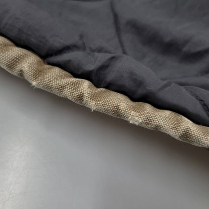 【現状渡し品】【メンズ】 Carhartt カーハート QUILTING LINER TRADITIONAL JACKET キルティング ライナー トラディショナル ジャケット アウター 146-251209-as-07-izu カラー：ブラウン系 万代Net店