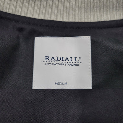 【中古美品】【メンズ】 KIKI - SOUVENIR JACKET RAD-24AW-JK004-01 スーベニアジャケット 142-251209-as-04-izu サイズ：M カラー：ブラック 万代Net店