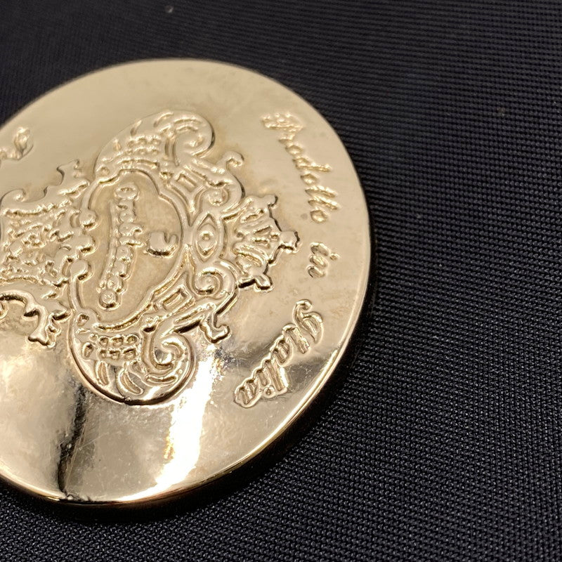 【中古品】【メンズ/レディース】 Orobianco オロビアンコ SAC'S BAR BUSINESS BAG サックスバー ビジネス バッグ カバン 鞄 188-251213-ya-09-izu カラー：ネイビー 万代Net店