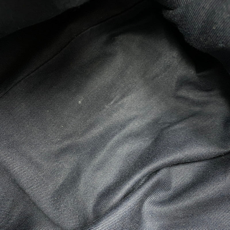 【中古品】【メンズ/レディース】 Orobianco オロビアンコ SAC'S BAR BUSINESS BAG サックスバー ビジネス バッグ カバン 鞄 188-251213-ya-09-izu カラー：ネイビー 万代Net店