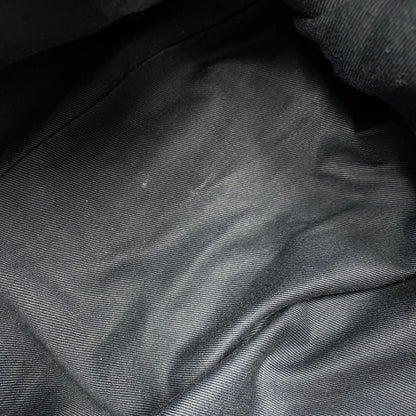 【中古品】【メンズ/レディース】 Orobianco オロビアンコ SAC'S BAR BUSINESS BAG サックスバー ビジネス バッグ カバン 鞄 188-251213-ya-09-izu カラー：ネイビー 万代Net店