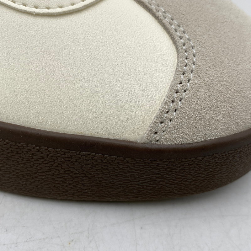 【中古美品】【メンズ】 adidas アディダス VL COURT 2.0 U VL コート 2.0 U JH5061 スニーカー シューズ 靴 161-251212-yn-03-izu サイズ：28.5cm カラー：オフホワイト/カレッジグリーン/アルミナ 万代Net店