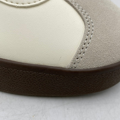 【中古美品】【メンズ】 adidas アディダス VL COURT 2.0 U VL コート 2.0 U JH5061 スニーカー シューズ 靴 161-251212-yn-03-izu サイズ：28.5cm カラー：オフホワイト/カレッジグリーン/アルミナ 万代Net店