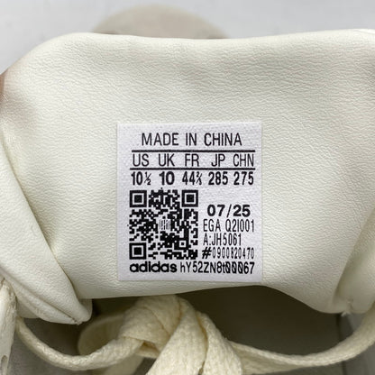 【中古美品】【メンズ】 adidas アディダス VL COURT 2.0 U VL コート 2.0 U JH5061 スニーカー シューズ 靴 161-251212-yn-03-izu サイズ：28.5cm カラー：オフホワイト/カレッジグリーン/アルミナ 万代Net店