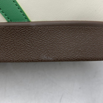 【中古美品】【メンズ】 adidas アディダス VL COURT 2.0 U VL コート 2.0 U JH5061 スニーカー シューズ 靴 161-251212-yn-03-izu サイズ：28.5cm カラー：オフホワイト/カレッジグリーン/アルミナ 万代Net店