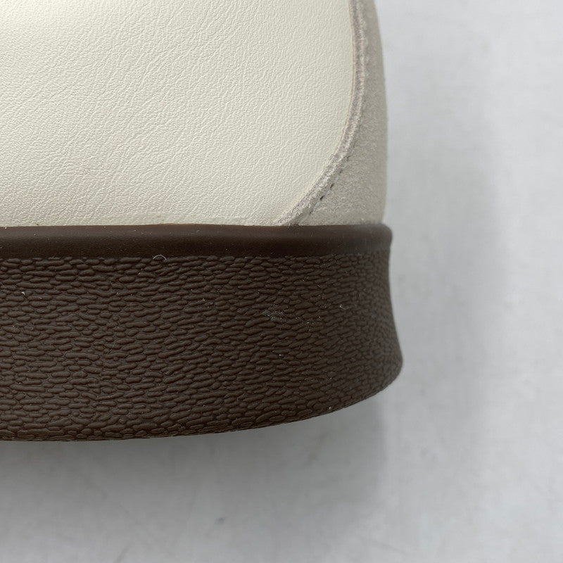 【中古美品】【メンズ】 adidas アディダス VL COURT 2.0 U VL コート 2.0 U JH5061 スニーカー シューズ 靴 161-251212-yn-03-izu サイズ：28.5cm カラー：オフホワイト/カレッジグリーン/アルミナ 万代Net店